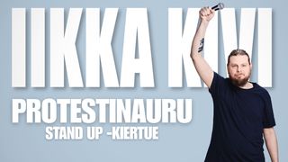 Stand Up Club Kajanus 18.11.2026