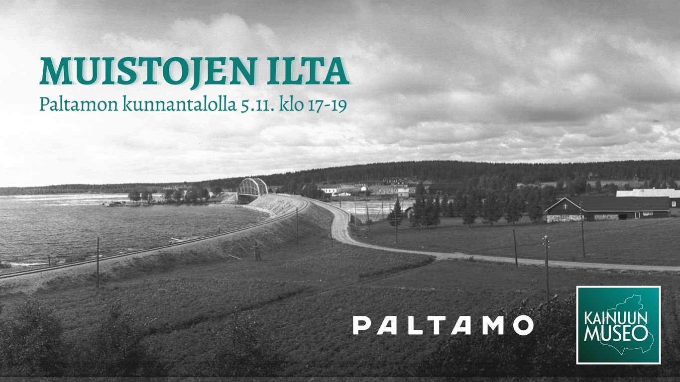 Muistojen ilta