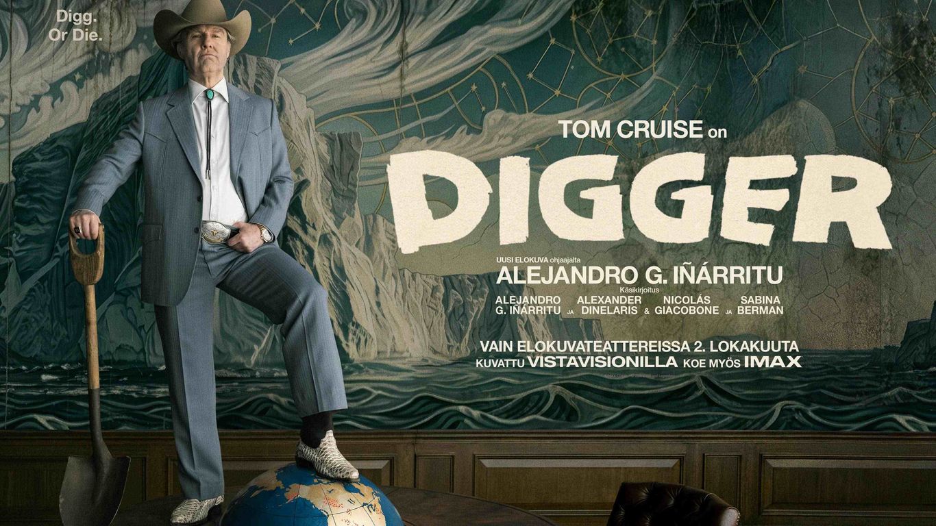 Digger
