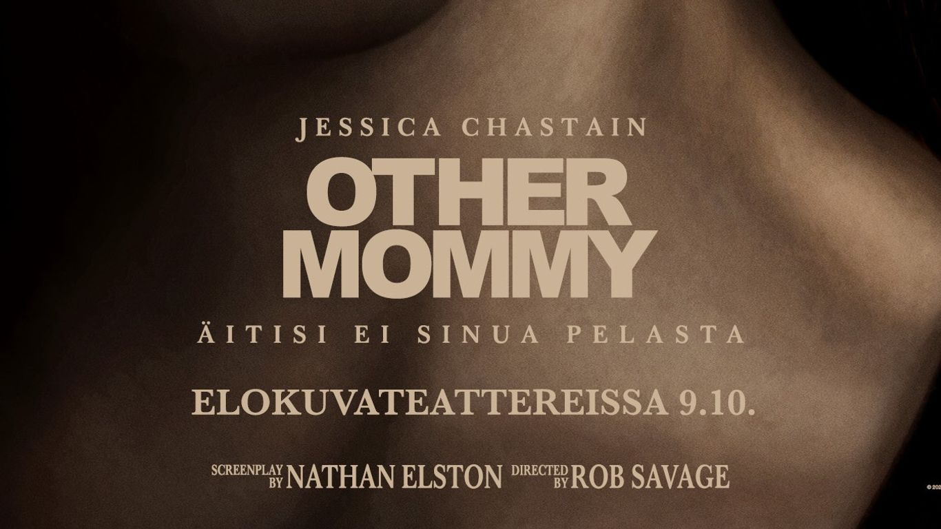 Other Mommy