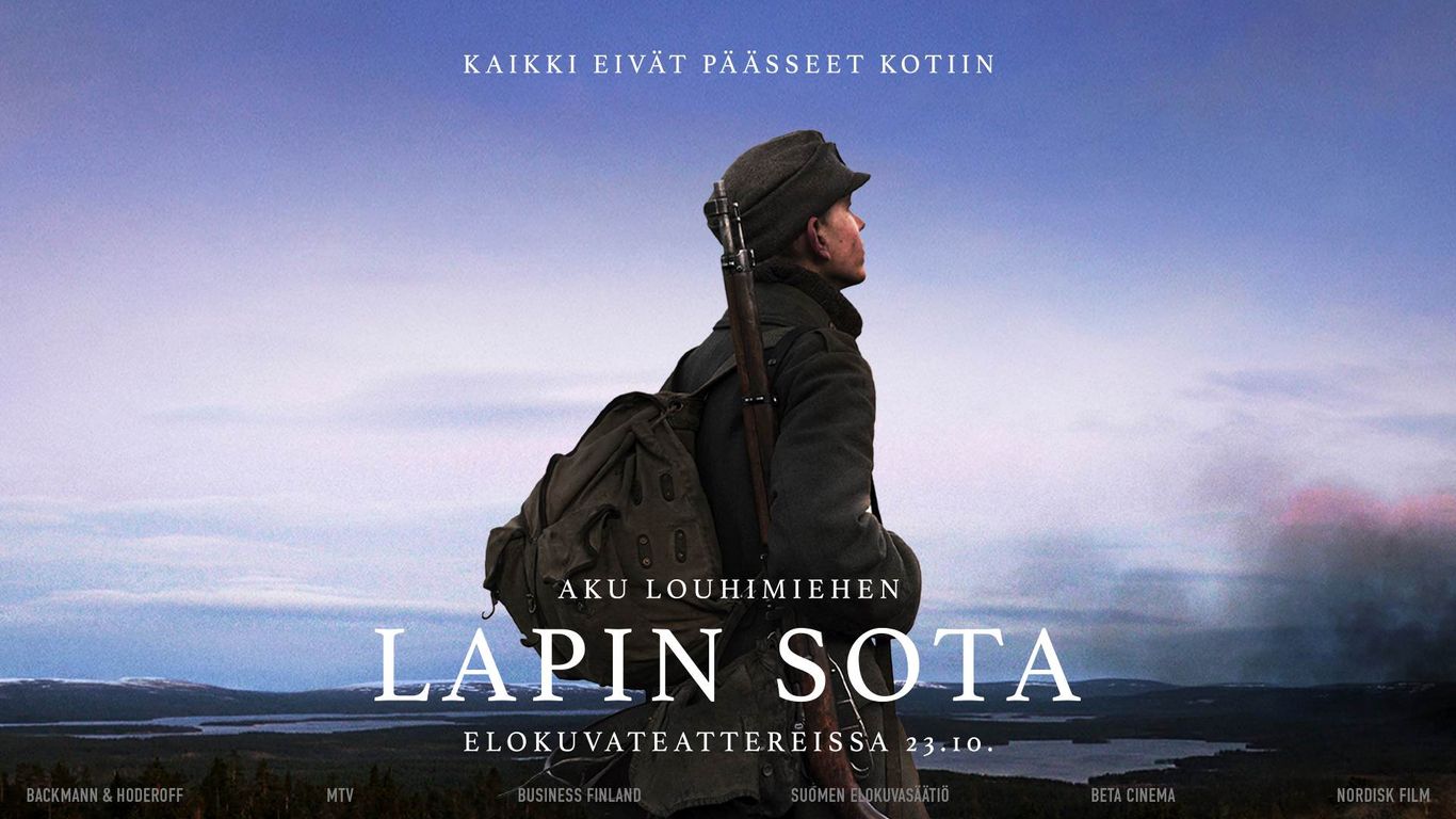 Lapin sota