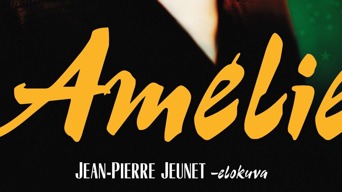 Amélie