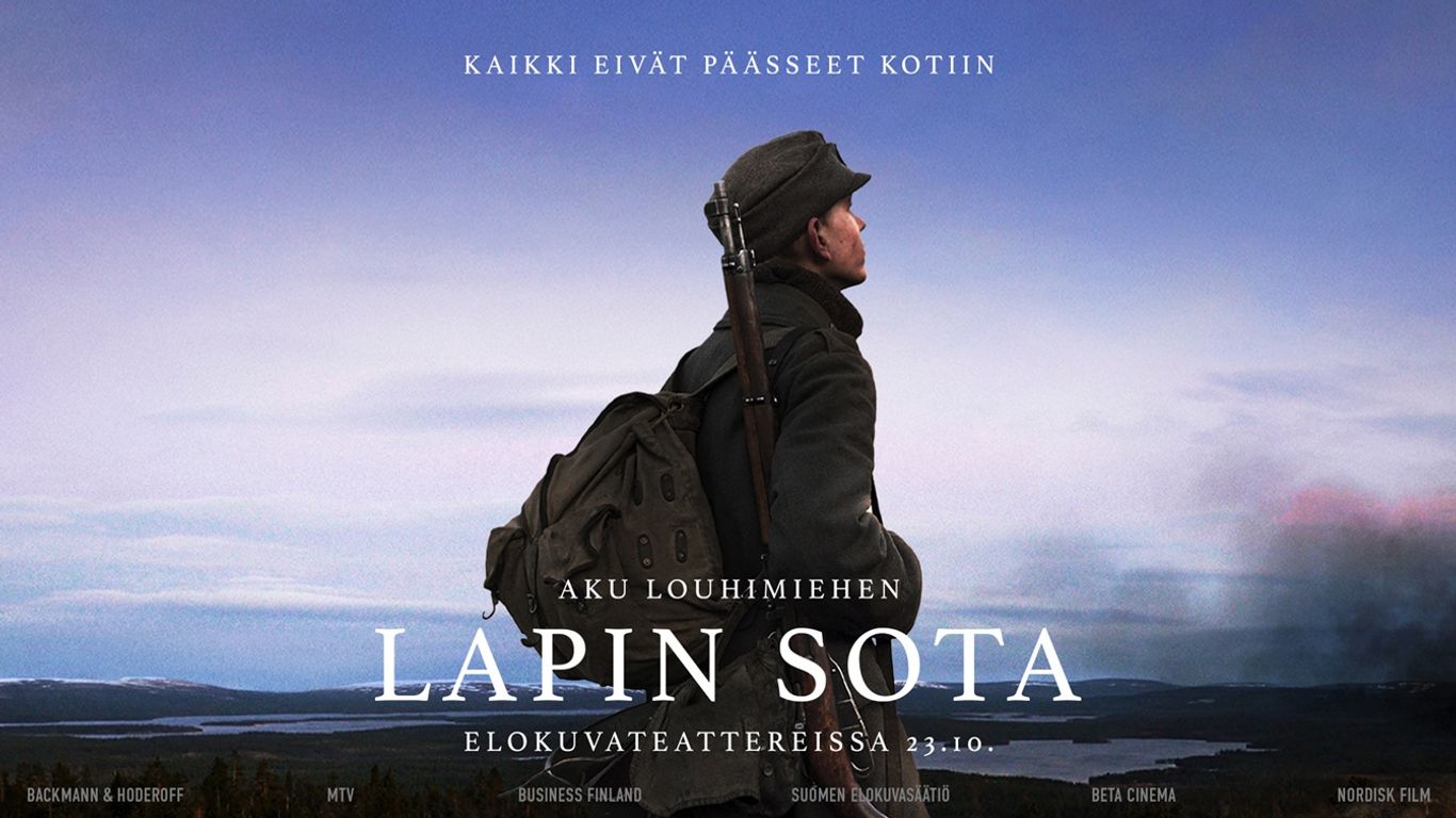 LAPIN SOTA